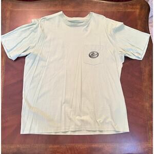 Offshore Angler Saltwater Fishing T Shirt XL
